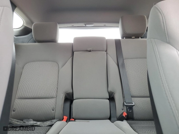 2013 Hyundai Santa Fe GL with VIN 5XYZT3LB9DG023273, listed as a Copart auction lot 45894415 with 213,916 mi miles and Clean Title. Bid and sale history available at carsss.com. Image 10.