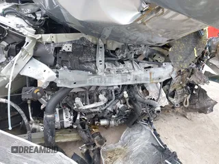 2024 Mitsubishi Eclipse Cross LE z VIN JA4ATVAA2RZ013660, wystawiony jako IAAI lot #41999234 z przebiegiem Nie podano mil oraz . Historia ofert i sprzedaży dostępna na DreamBid. Obrazek 10.