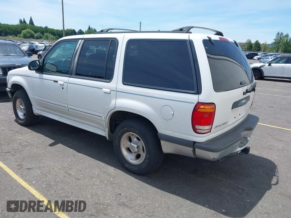 1998 Ford Explorer XL with VIN 1FMZU34E1WZA43815, listed as a IAAI auction lot 42446208 with 71,990 mi miles and . Bid and sale history available at DreamBid. Image 3.