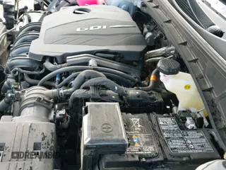 2025 Hyundai Tucson Limited с VIN 5NMJECDE4SH485162, выставлен на аукционе IAAI как лот 43380041 с пробегом 10 394 миль миль и . История ставок и продаж доступна на DreamBid. Изображение 19.