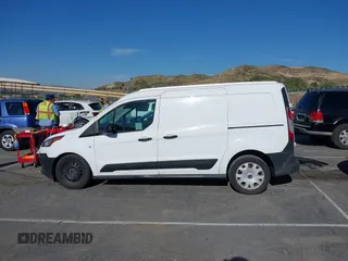 2022 Ford Transit Connect XL with VIN NM0LS7S28N1507726, listed as a IAAI auction lot 41771882 with 181,406 mi miles and . Bid and sale history available at DreamBid. Image 14.