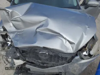 2015 Mazda CX-5 Touring with VIN JM3KE4CY4F0467571, listed as a Copart auction lot 88919035 with 197,755 mi miles and Salvage Title. Bid and sale history available at carsss.com. Image 14.