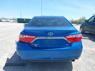 2017 Toyota Camry XLE with VIN 4T1BF1FK1HU634956, listed as a IAAI auction lot 42114544 with 60,142 mi miles and . Bid and sale history available at DreamBid. Image 16.