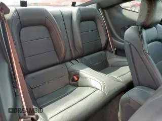 2024 Ford Mustang GT z VIN 1FA6P8CF3R5430888, wystawiony jako Copart lot #63098245 z przebiegiem 8 006 mil mil oraz Szkoda całkowita • Salvage title. Historia ofert i sprzedaży dostępna na DreamBid. Obrazek 10.