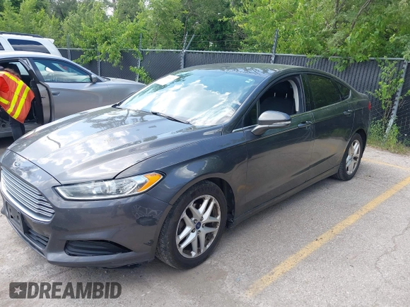 2016 Ford Fusion SE with VIN 3FA6P0H79GR303463, listed as a IAAI auction lot 42593477 with 224,623 mi miles and . Bid and sale history available at DreamBid. Image 17.