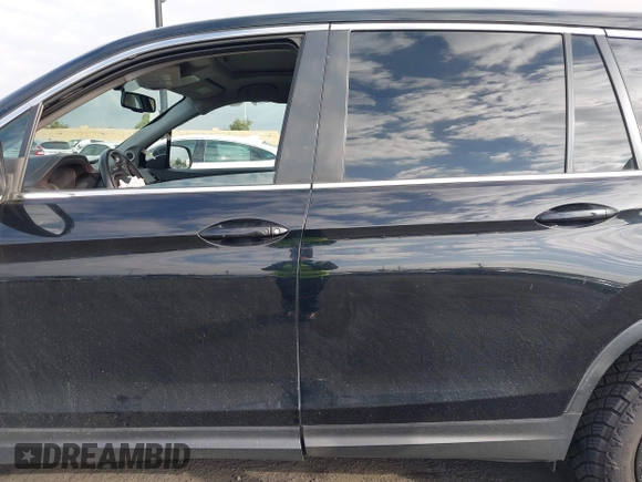 2016 Honda Pilot EX-L with VIN 5FNYF5H5XGB029595, listed as a IAAI auction lot 41561758 with 172,725 mi miles and . Bid and sale history available at DreamBid. Image 15.