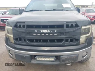 2013 Ford F-150 XL с VIN 1FTFX1EF8DKD18161, выставлен на аукционе IAAI как лот 42291625 с пробегом 228 465 миль миль и . История ставок и продаж доступна на DreamBid. Изображение 12.