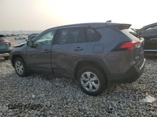 2023 Toyota RAV4 LE с VIN 2T3H1RFV6PC223660, выставлен на аукционе Copart как лот 59608865 с пробегом 43 486 миль миль и Чистый • Clean title. История ставок и продаж доступна на DreamBid. Изображение 2.