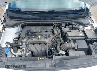 2021 Hyundai Accent SE with VIN 3KPC24A66ME137023, listed as a IAAI auction lot 42192858 with 58,197 mi miles and . Bid and sale history available at DreamBid. Image 10.