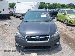 2015 Subaru Impreza Special Sports Premium с VIN JF1GPAT63F8297569, выставлен на аукционе IAAI как лот 42336020 с пробегом 80 944 миль миль и . История ставок и продаж доступна на DreamBid. Изображение 13.