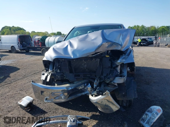2021 Ram 1500 Tradesman with VIN 1C6RR6FG6MS550891, listed as a IAAI auction lot 42013131 with 100,229 mi miles and . Bid and sale history available at DreamBid. Image 12.
