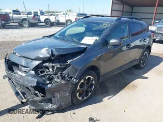 2021 Subaru Crosstrek Premium z VIN JF2GTAEC4M8279380, wystawiony jako IAAI lot #42181035 z przebiegiem 86 982 mil mil oraz . Historia ofert i sprzedaży dostępna na DreamBid. Obrazek 18.