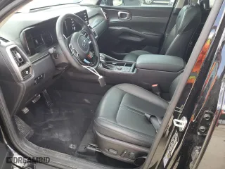 2021 Kia Sorento S with VIN 5XYRLDLC8MG045523, listed as a Copart auction lot 52630425 with 39,782 mi miles and Salvage Title. Bid and sale history available at carsss.com. Image 7.