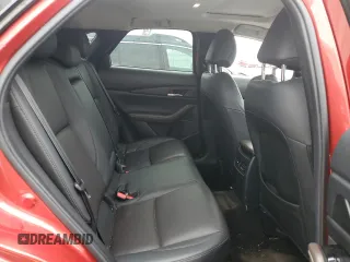 2021 Mazda CX-30 Premium with VIN 3MVDMBDY8MM307404, listed as a Copart auction lot 50386285 with 58,461 mi miles and Clean Title. Bid and sale history available at carsss.com. Image 10.