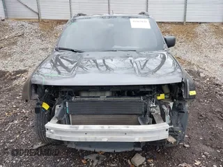 2018 Jeep Renegade Sport с VIN ZACCJBABXJPH11870, выставлен на аукционе IAAI как лот 41962848 с пробегом 76 994 миль миль и . История ставок и продаж доступна на DreamBid. Изображение 11.