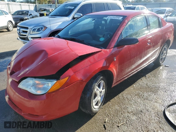 2007 Saturn ION z VIN 1G8AM15F87Z143225, wystawiony jako Copart lot #81334994 z przebiegiem 202 071 mil mil oraz Szkoda całkowita • Salvage title. Historia ofert i sprzedaży dostępna na DreamBid. Obrazek 1.