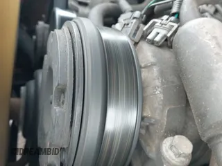 2001 Chevrolet Blazer LT with VIN 1GNCS13W112118178, listed as a IAAI auction lot 42556250 with 182,771 mi miles and . Bid and sale history available at DreamBid. Image 12.