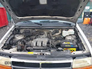 1992 Dodge Caravan Grand SE z VIN 1B4GH44R5NX258694, wystawiony jako IAAI lot #42197603 z przebiegiem 152 591 mil mil oraz . Historia ofert i sprzedaży dostępna na DreamBid. Obrazek 10.