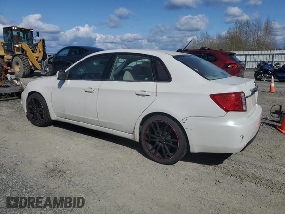 2009 Subaru Impreza i с VIN JF1GE616X9H516702, выставлен на аукционе Copart как лот 51707835 с пробегом 186 137 миль миль и Чистый • Clean title. История ставок и продаж доступна на DreamBid. Изображение 2.