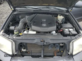 2006 Toyota 4Runner Limited с VIN JTEBU17R860103128, выставлен на аукционе Copart как лот 58512435 с пробегом 197 160 миль миль и Чистый • Clean title. История ставок и продаж доступна на DreamBid. Изображение 12.