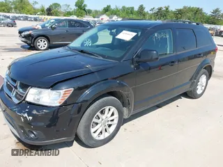 2017 Dodge Journey SXT with VIN 3C4PDCBG1HT523010, listed as a IAAI auction lot 42404624 with 198,519 mi miles and . Bid and sale history available at DreamBid. Image 19.