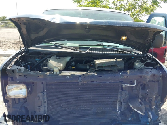 2013 Chevrolet Express Cargo с VIN 1GCSGAFX5D1155948, выставлен на аукционе IAAI как лот 42331446 с пробегом 99 368 миль миль и . История ставок и продаж доступна на DreamBid. Изображение 10.