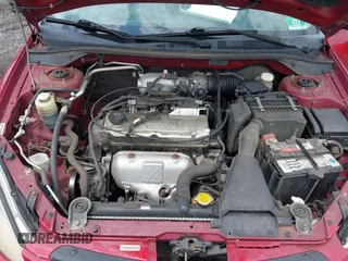 2004 Mitsubishi Lancer ES with VIN JA3AJ26E04U008497, listed as a IAAI auction lot 42392033 with 147,182 mi miles and . Bid and sale history available at DreamBid. Image 10.