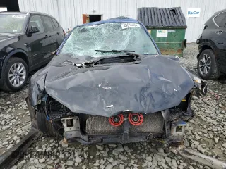 2004 Subaru Impreza WRX z VIN JF1GD29644G504012, wystawiony jako Copart lot #49616434 z przebiegiem Nie podano mil oraz Szkoda całkowita • Salvage title. Historia ofert i sprzedaży dostępna na DreamBid. Obrazek 5.