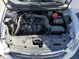 2017 Ford Taurus SE with VIN 1FAHP2D95HG146387, listed as a Copart auction lot 41687193 with 102,936 mi miles and . Bid and sale history available at DreamBid. Image 11.