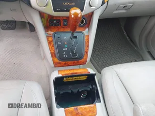 2007 Lexus RX 350 with VIN 2T2HK31U57C013208, listed as a IAAI auction lot 42096969 with 194,524 mi miles and . Bid and sale history available at DreamBid. Image 18.