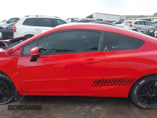 2012 Honda Civic Cpe LX with VIN 2HGFG3B52CH552875, listed as a IAAI auction lot 41752141 with 132,342 mi miles. Bid and sale history available at carsss.com. Image 15.