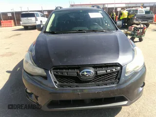 2014 Subaru Crosstrek Limited z VIN JF2GPAGC5E8271310, wystawiony jako IAAI lot #42062053 z przebiegiem 144 506 mil mil oraz . Historia ofert i sprzedaży dostępna na DreamBid. Obrazek 6.