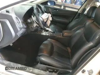 2011 Nissan Maxima SV с VIN 1N4AA5AP4BC848898, выставлен на аукционе Copart как лот 55329615 с пробегом 148 508 миль миль и Чистый • Clean title. История ставок и продаж доступна на DreamBid. Изображение 7.