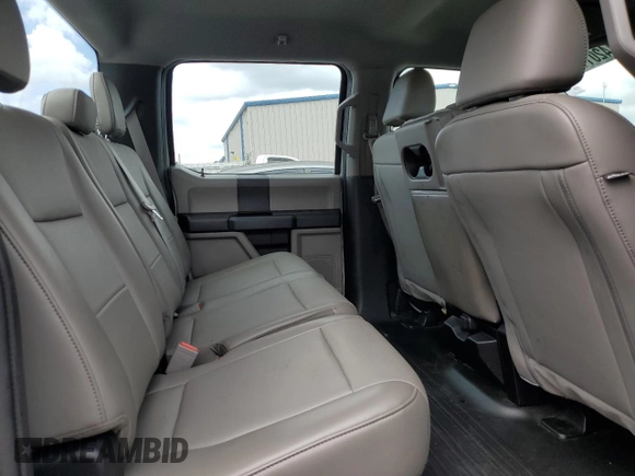2020 Ford F-150 XL with VIN 1FTEW1CB0LFC28122, listed as a Copart auction lot 71420114 with 93,097 mi miles and Salvage Title. Bid and sale history available at carsss.com. Image 10.