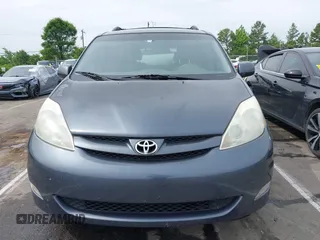 2007 Toyota Sienna XLE z VIN 5TDZK22C47S041176, wystawiony jako IAAI lot #42188204 z przebiegiem 205 203 mil mil oraz . Historia ofert i sprzedaży dostępna na DreamBid. Obrazek 12.