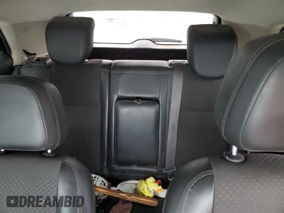 2018 Buick Encore Preferred with VIN KL4CJASB9JB617668, listed as a Copart auction lot 46816635 with 99,999 mi miles and Clean Title. Bid and sale history available at DreamBid. Image 10.