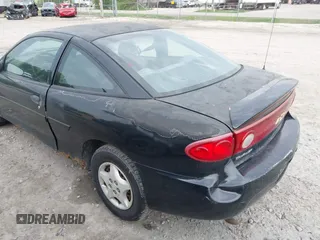 2004 Chevrolet Cavalier with VIN 1G1JC12F847368435, listed as a IAAI auction lot 42489430 with 98,559 mi miles and . Bid and sale history available at DreamBid. Image 3.