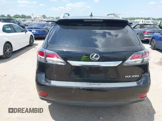 2015 Lexus RX 350 с VIN 2T2ZK1BA0FC159415, выставлен на аукционе IAAI как лот 42670669 с пробегом 107 203 миль миль и . История ставок и продаж доступна на DreamBid. Изображение 16.
