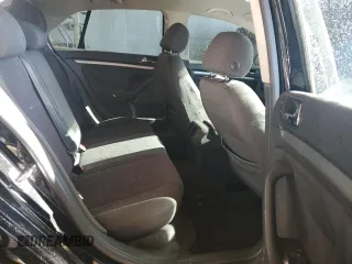 2005 Volkswagen Jetta Value Edition с VIN 3VWPF71K85M647513, выставлен на аукционе Copart как лот 83690584 с пробегом Не указан миль и Списание • Salvage title. История ставок и продаж доступна на DreamBid. Изображение 10.
