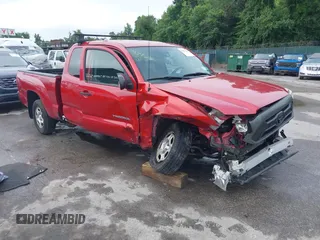 2013 Toyota Tacoma с VIN 5TFTX4CN7DX023442, выставлен на аукционе IAAI как лот 42453596 с пробегом 93 905 миль миль и . История ставок и продаж доступна на DreamBid. Изображение 1.