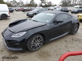 2022 Toyota GR86 with VIN JF1ZNBC10N8756290, listed as a Copart auction lot 42048274 with 34,230 mi miles. Bid and sale history available at carsss.com. Image 1.