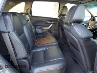 2012 Acura MDX Advance with VIN 2HNYD2H88CH501628, listed as a Copart auction lot 78049464 with 165,848 mi miles and Clean Title. Bid and sale history available at DreamBid. Image 11.