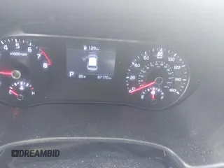 2020 Kia Soul S with VIN KNDJ23AU9L7043216, listed as a IAAI auction lot 41842726 with 97,170 mi miles and . Bid and sale history available at DreamBid. Image 7.