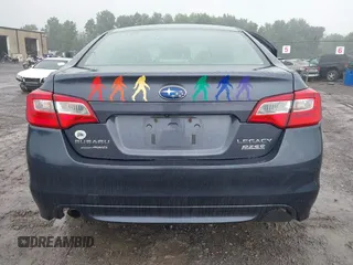 2017 Subaru Legacy z VIN 4S3BNAB63H3003468, wystawiony jako IAAI lot #39828446 z przebiegiem 98 933 mil mil oraz . Historia ofert i sprzedaży dostępna na DreamBid. Obrazek 17.