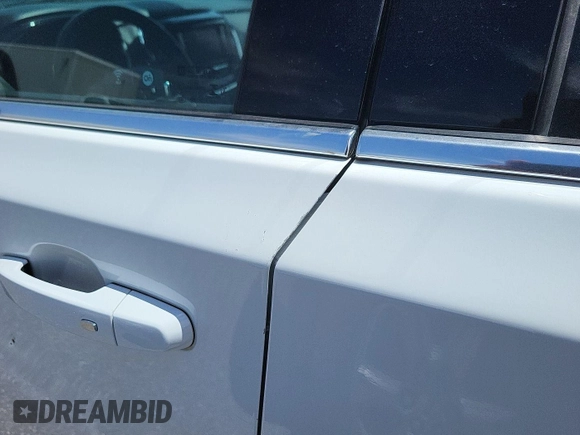 2022 Chevrolet Traverse LT Cloth с VIN 1GNERGKW6NJ156915, выставлен на аукционе IAAI как лот 42398394 с пробегом 90 113 миль миль и . История ставок и продаж доступна на DreamBid. Изображение 1.