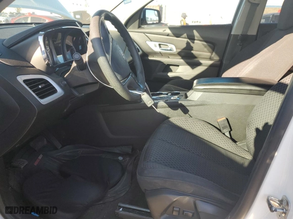 2014 GMC Terrain SLE with VIN 2GKALMEK9E6383128, listed as a Copart auction lot 48701645 with 159,631 mi miles and Clean Title. Bid and sale history available at carsss.com. Image 7.