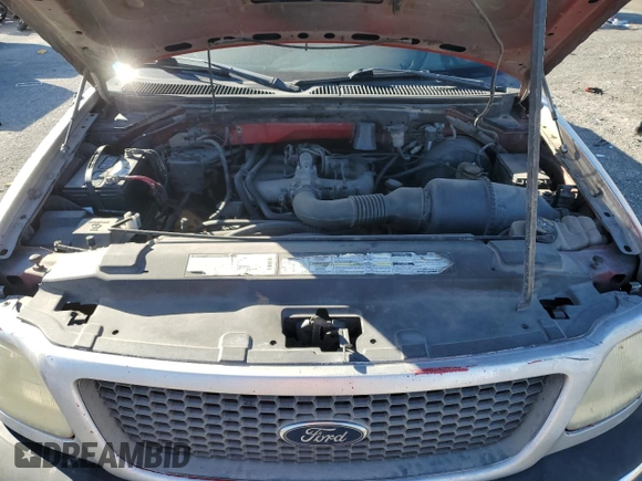 2000 Ford F-150 XL with VIN 1FTZX172XYKA33488, listed as a Copart auction lot 47052445 with 0 mi miles and Salvage Title. Bid and sale history available at carsss.com. Image 11.