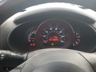 2016 Kia Soul with VIN KNDJN2A20G7873928, listed as a Copart auction lot 88686965 with 116,279 mi miles and Salvage Title. Bid and sale history available at carsss.com. Image 9.