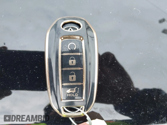 2019 Infiniti QX50 Essential with VIN 3PCAJ5M39KF112321, listed as a IAAI auction lot 41625297 with 82,032 mi miles and . Bid and sale history available at DreamBid. Image 11.