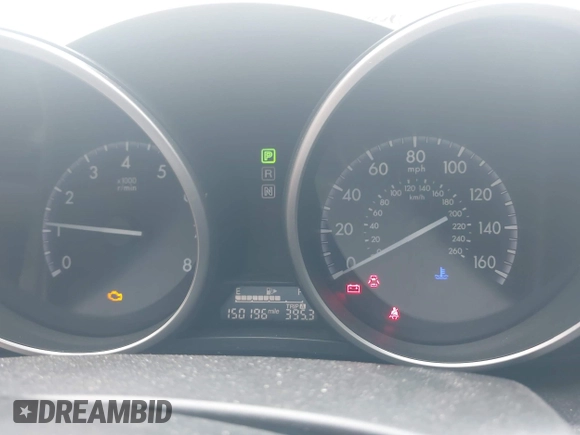2013 Mazda 3 i SV z VIN JM1BL1TF2D1761375, wystawiony jako IAAI lot #42373558 z przebiegiem 150 196 mil mil oraz . Historia ofert i sprzedaży dostępna na DreamBid. Obrazek 7.